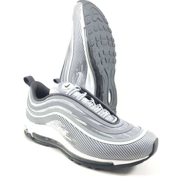 air max 97 ultra 17 wolf grey